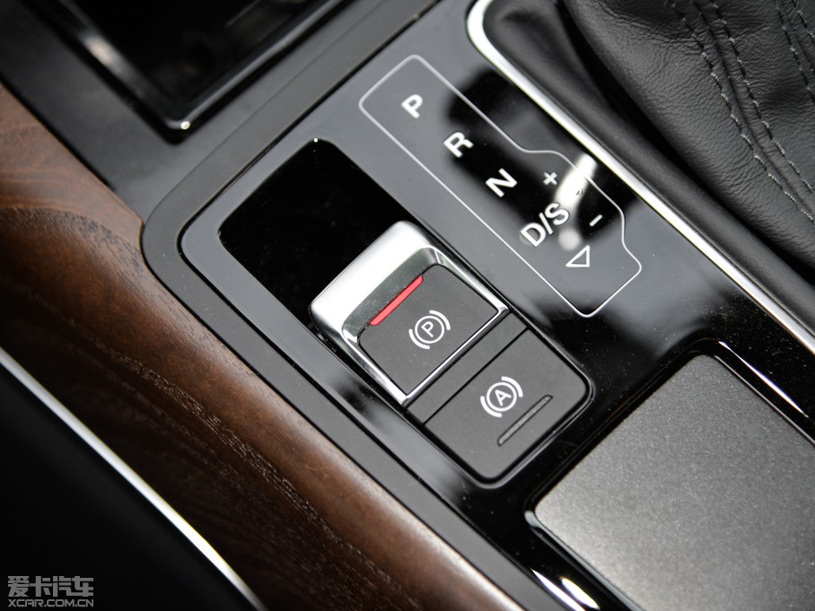 2015WA6L 35 FSI quattro g