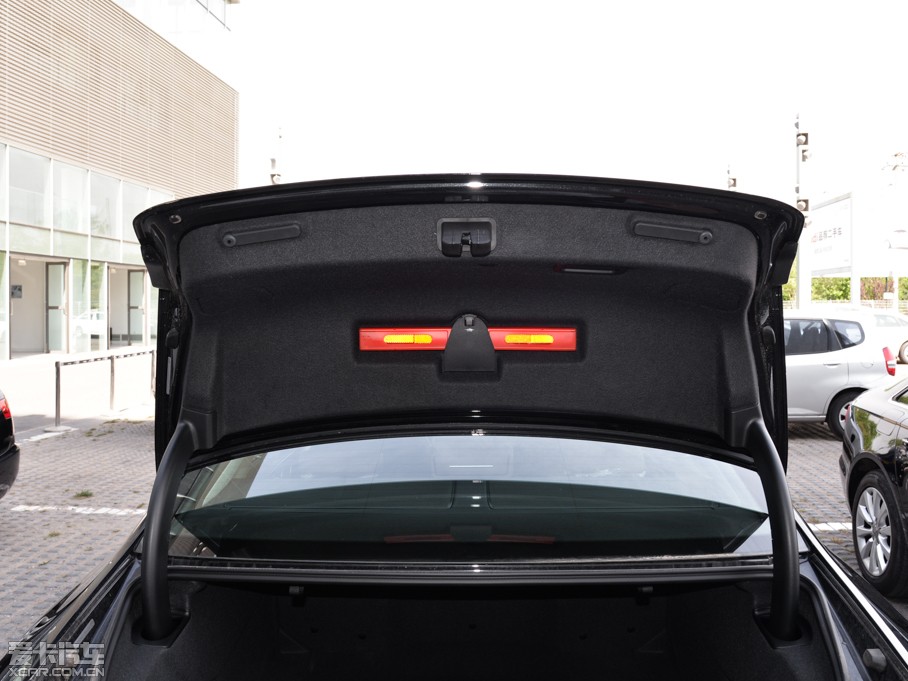 2015WA6L 35 FSI quattro g