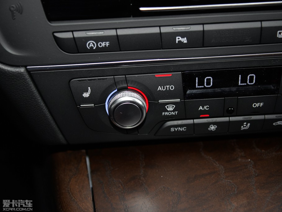 2015WA6L 35 FSI quattro g