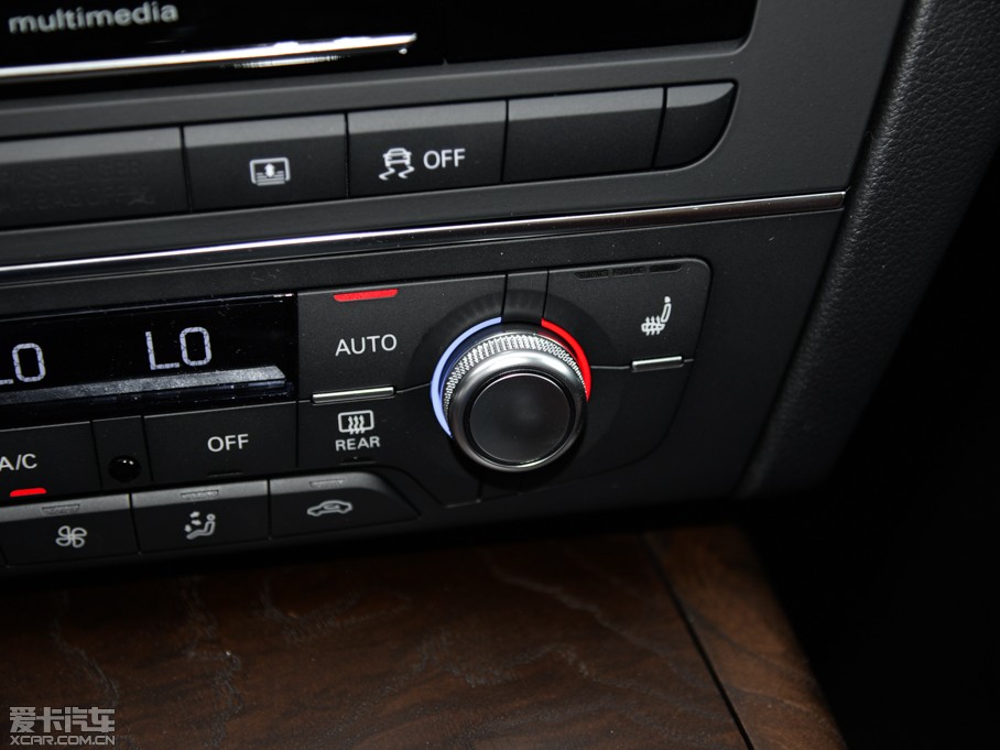 2015WA6L 35 FSI quattro g