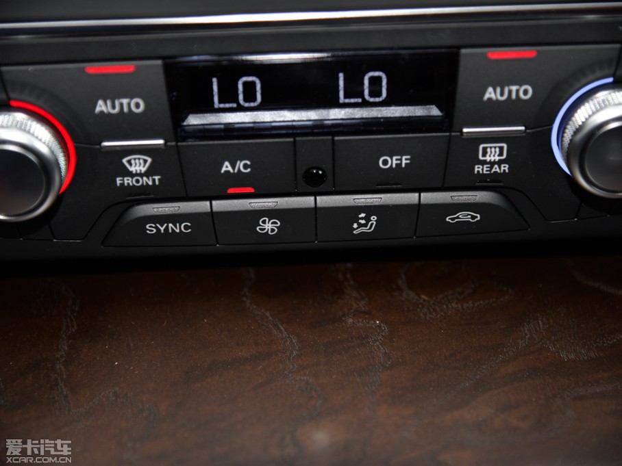 2015WA6L 35 FSI quattro g