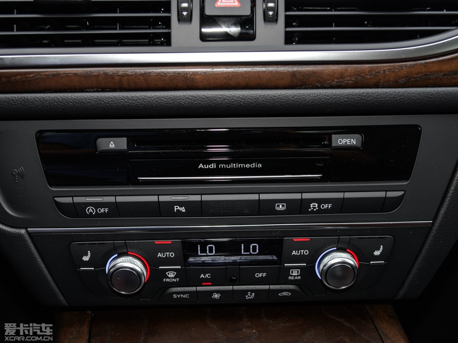 2015WA6L 35 FSI quattro g