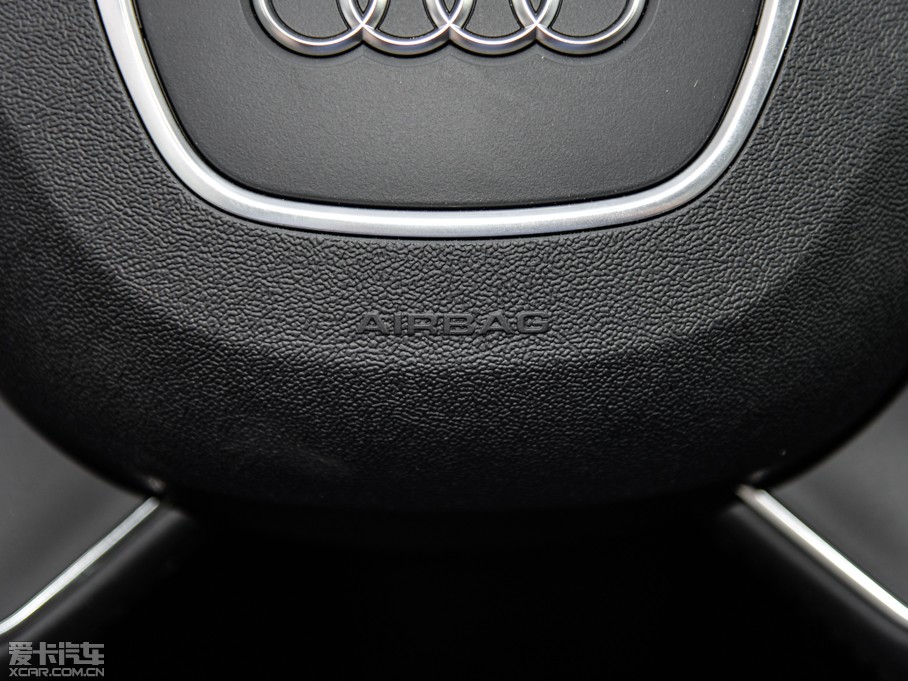 2015WA6L 35 FSI quattro g