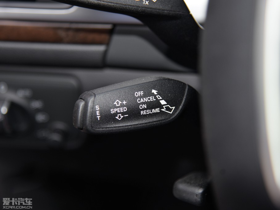 2015WA6L 35 FSI quattro g