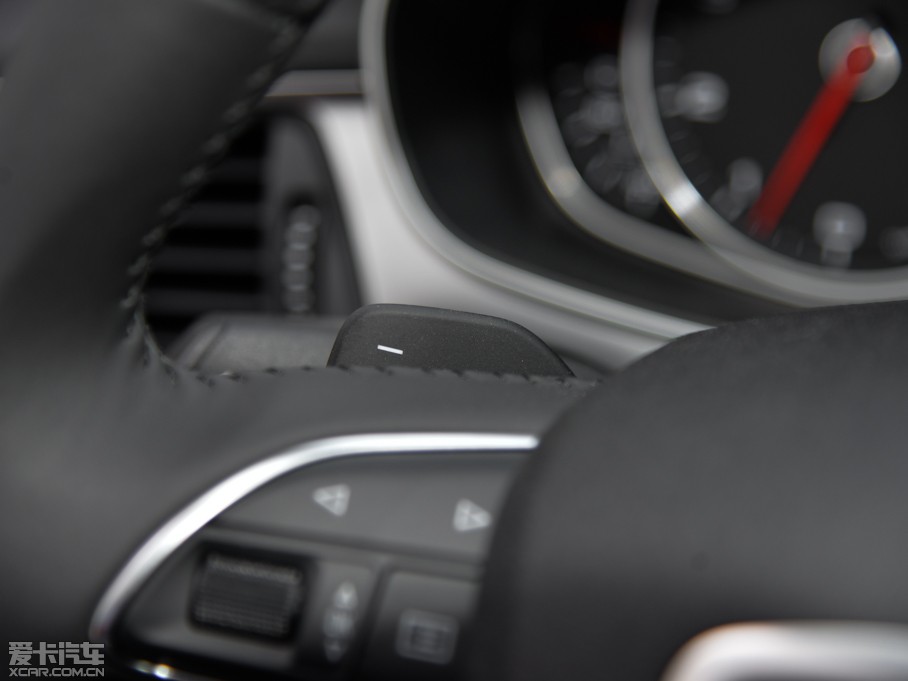 2015WA6L 35 FSI quattro g