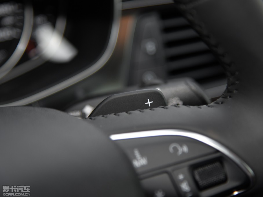 2015WA6L 35 FSI quattro g