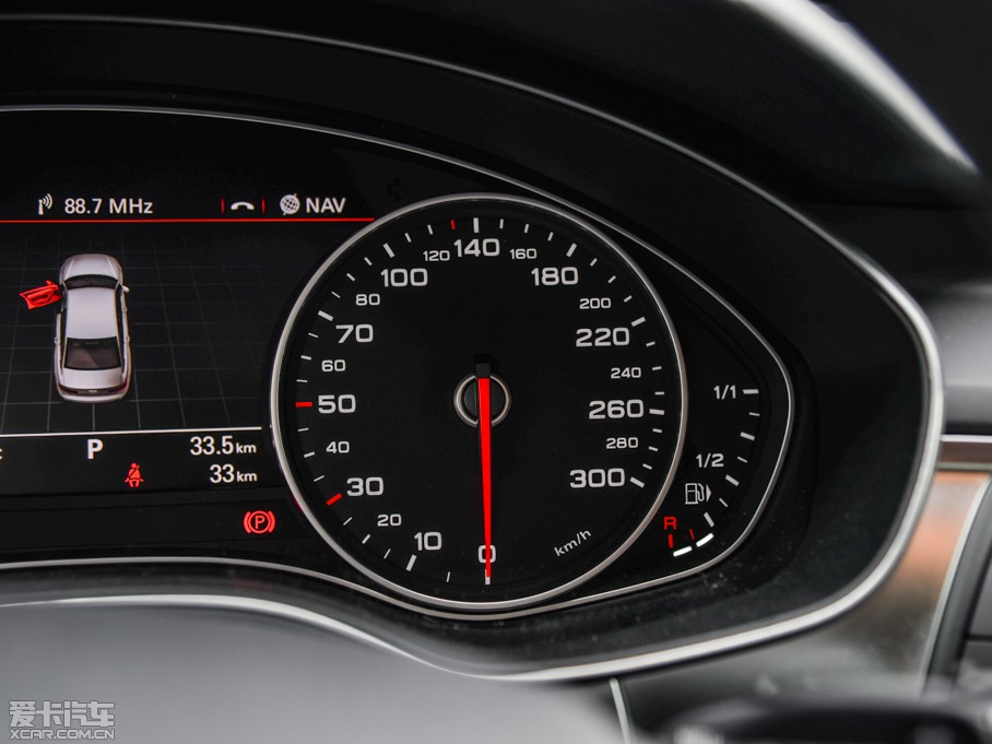 2015WA6L 35 FSI quattro g