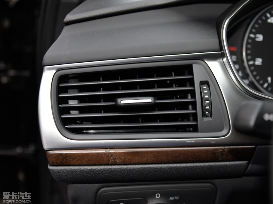 2015WA6L 35 FSI quattro g