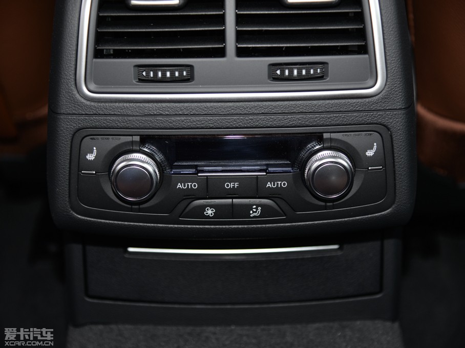 2015WA6L 35 FSI quattro g