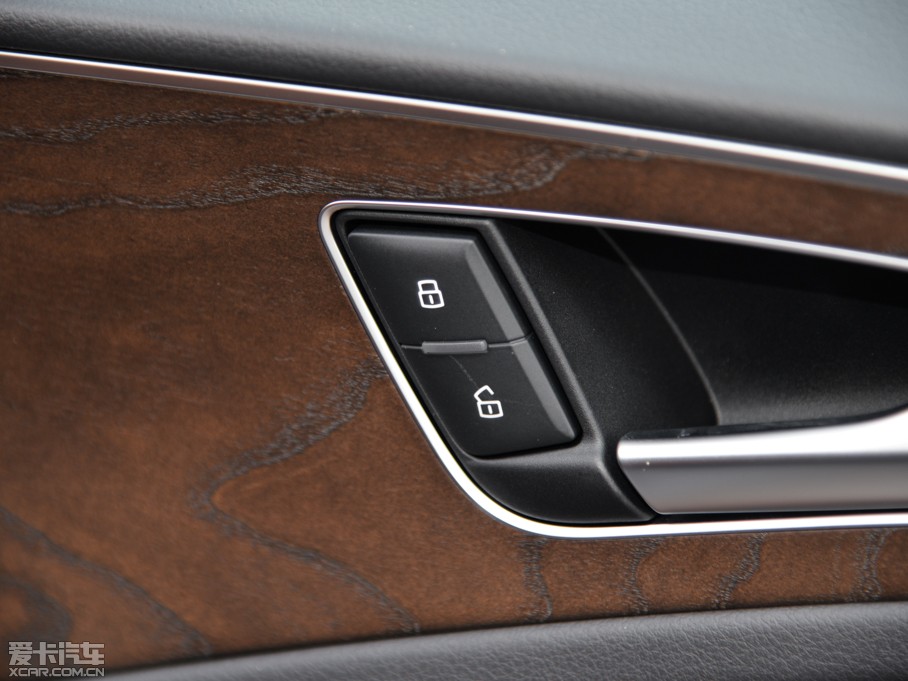 2015WA6L 35 FSI quattro g