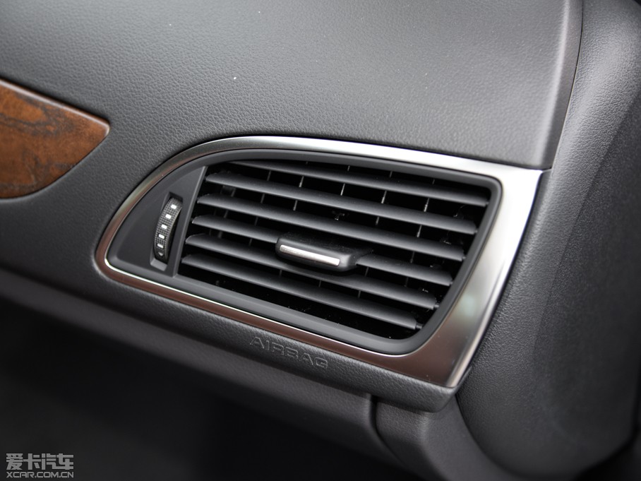 2015WA6L 35 FSI quattro g