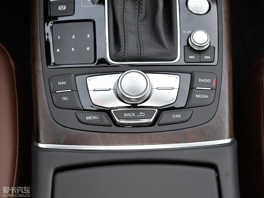 2015WA6L 35 FSI quattro g