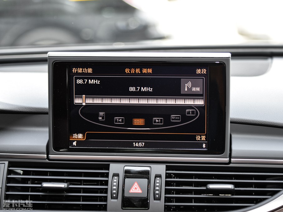 2015WA6L 35 FSI quattro g(sh)