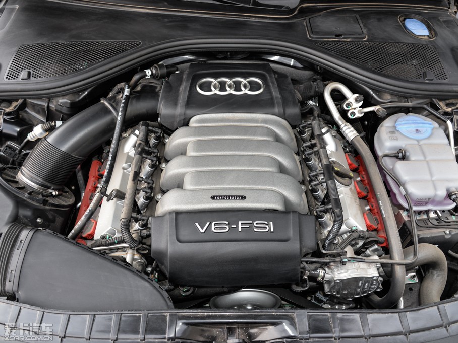 2015?yun)WA6L 35 FSI quattro g(sh)