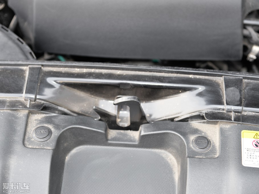 2015WA6L 35 FSI quattro g