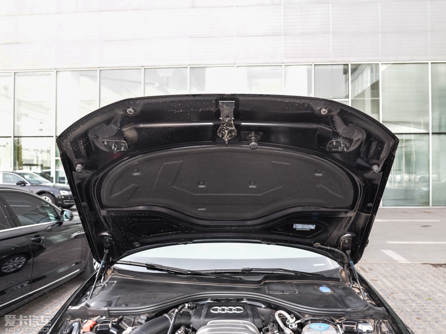 2015?yun)WA6L 35 FSI quattro g(sh)