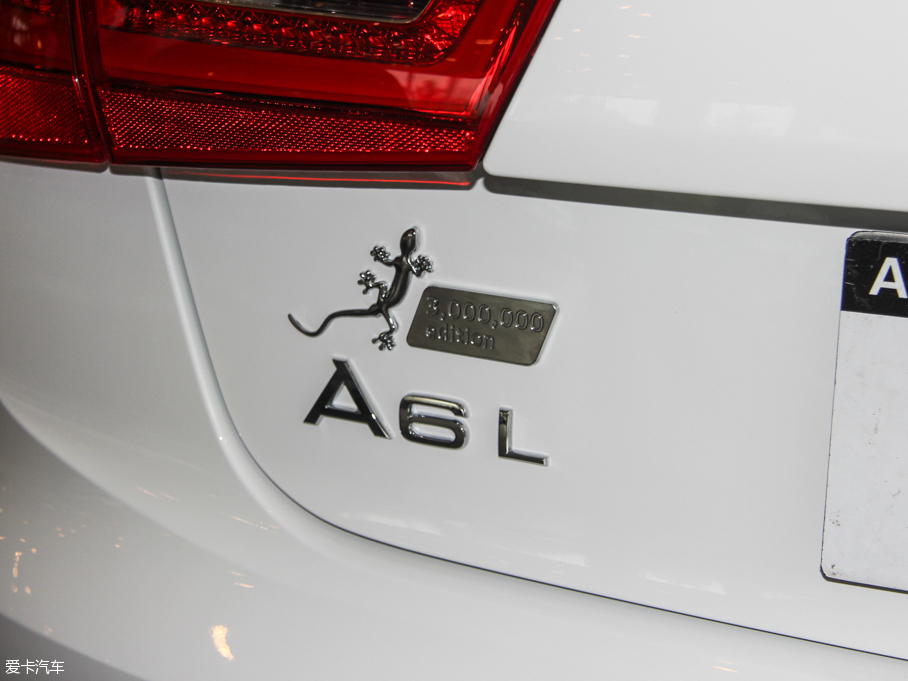 2015WA6L TFSI 300foI