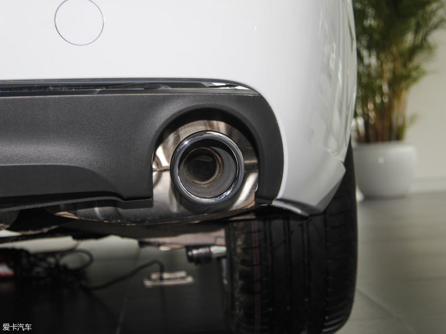 2015WA6L TFSI 300foI