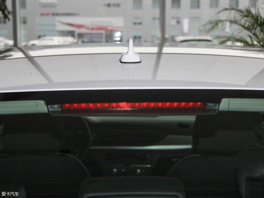 2015WA6L TFSI 300foI