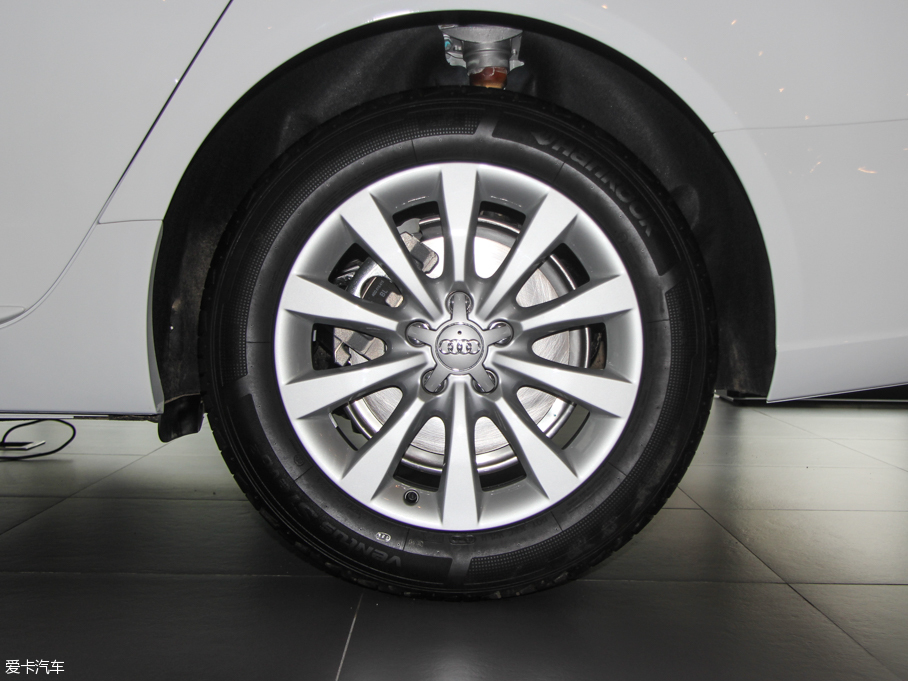 2015WA6L TFSI 300foI