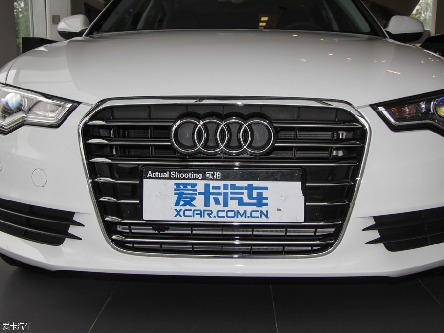 2015WA6L TFSI 300foI