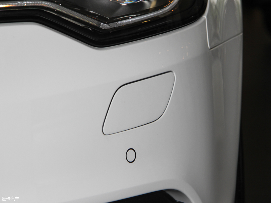 2015WA6L TFSI 300foI