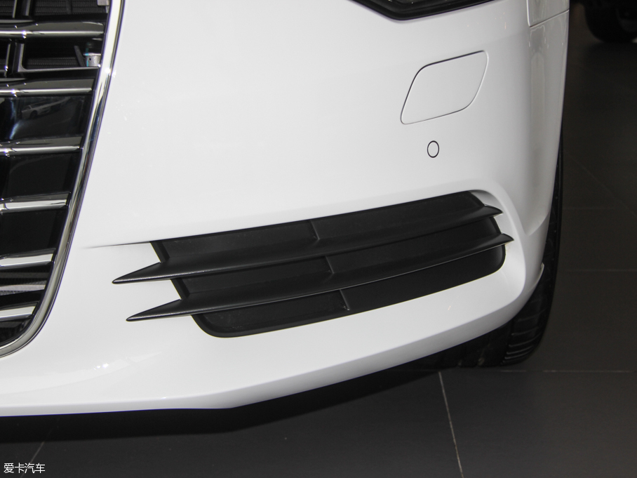 2015WA6L TFSI 300foI