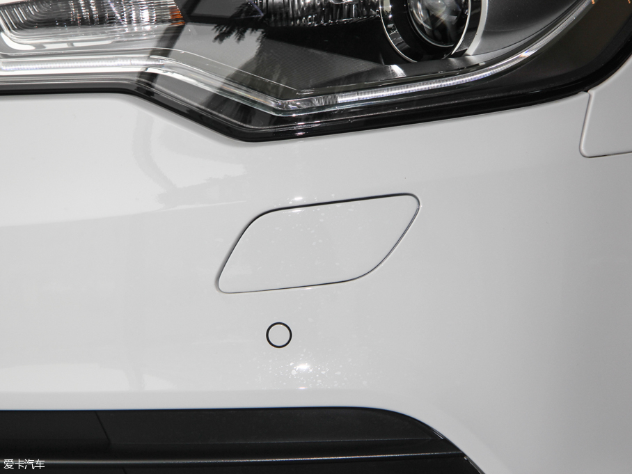 2015WA6L TFSI 300foI