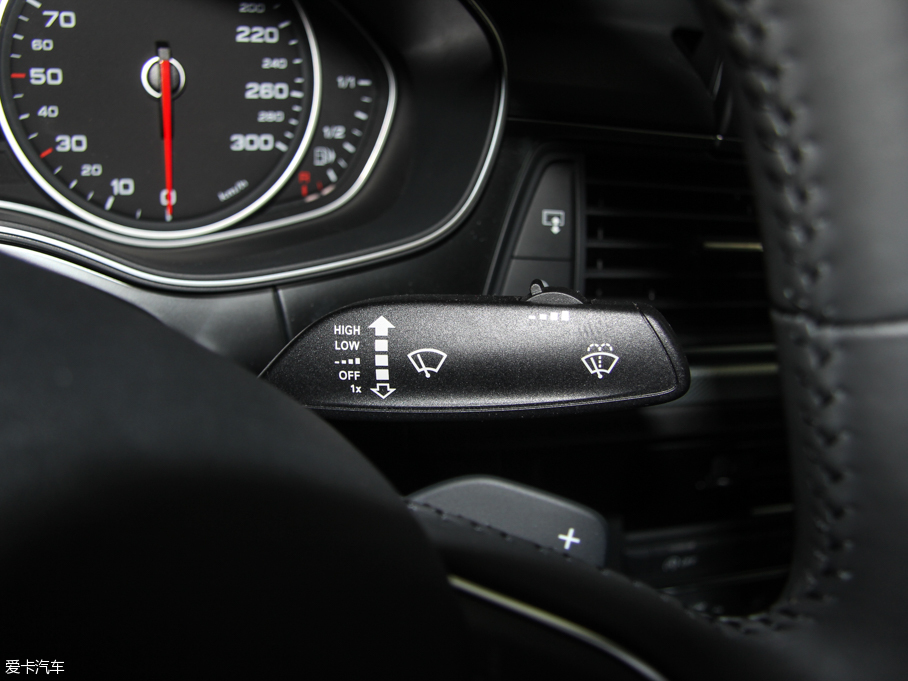 2015WA6L TFSI 300foI