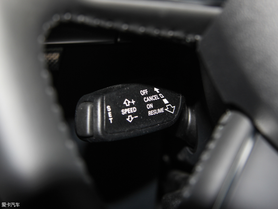 2015WA6L TFSI 300foI