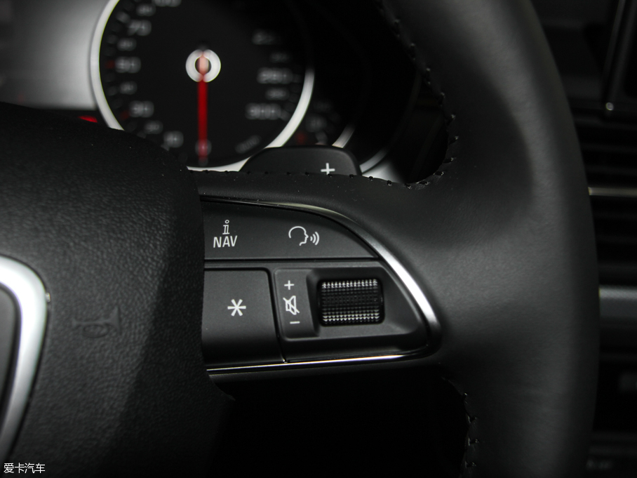 2015WA6L TFSI 300foI