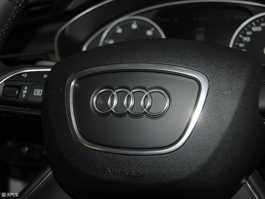 2015WA6L TFSI 300foI