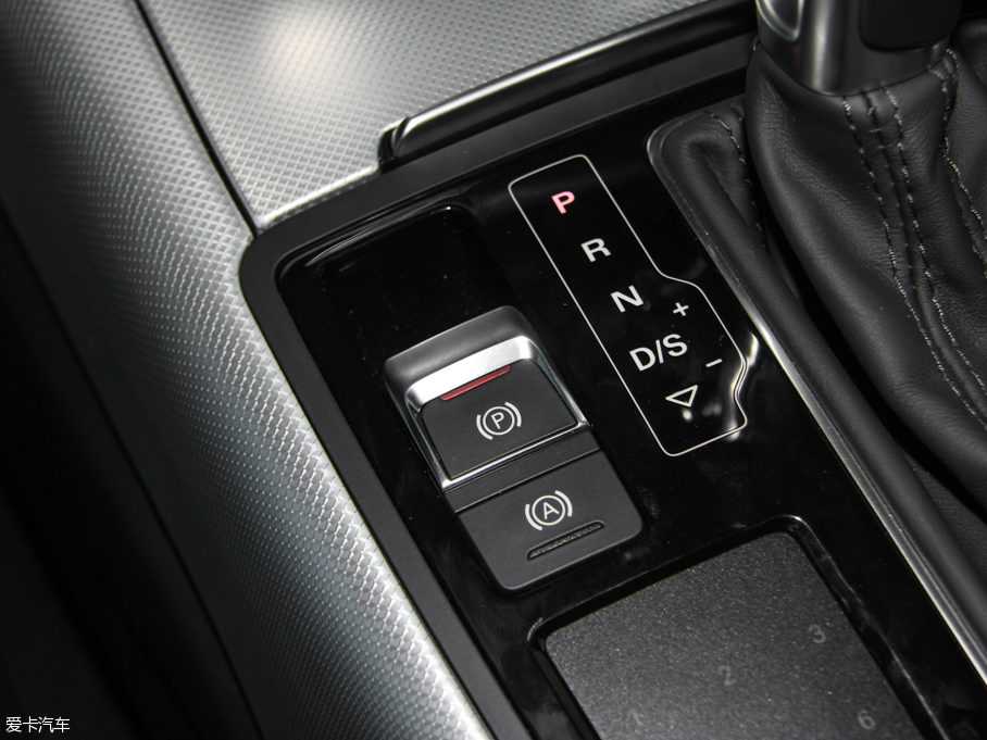 2015WA6L TFSI 300foI