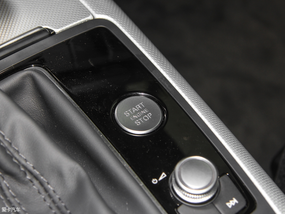 2015WA6L TFSI 300foI