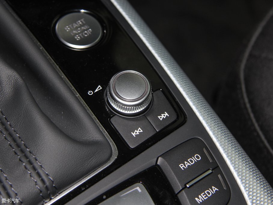 2015WA6L TFSI 300foI