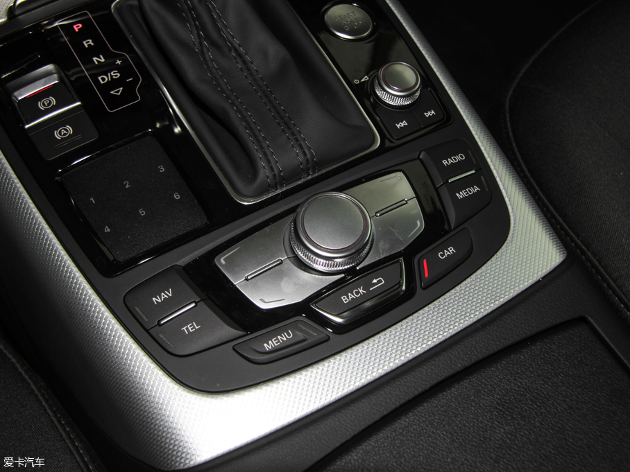 2015WA6L TFSI 300foI