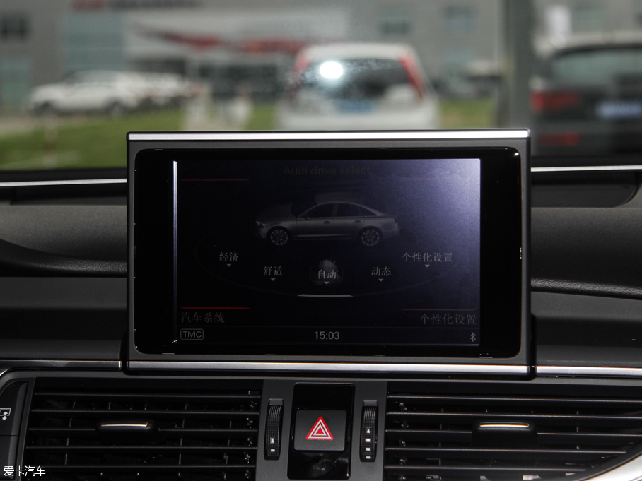 2015WA6L TFSI 300foI