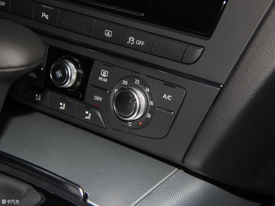 2015WA6L TFSI 300foI