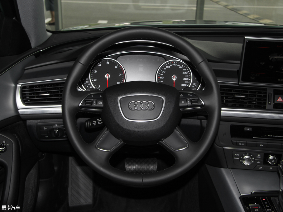 2015WA6L TFSI 300foI