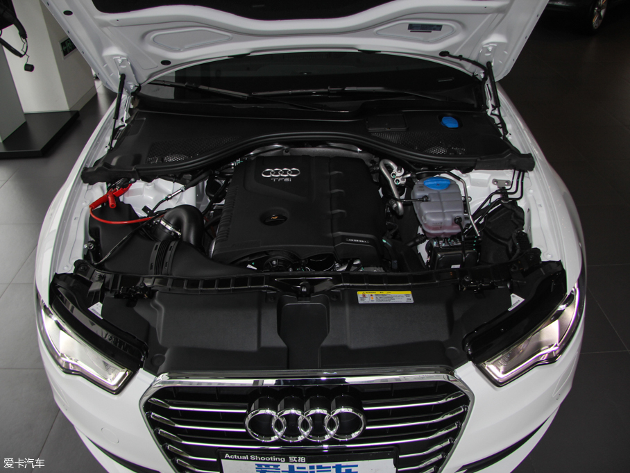 2015WA6L TFSI 300foI