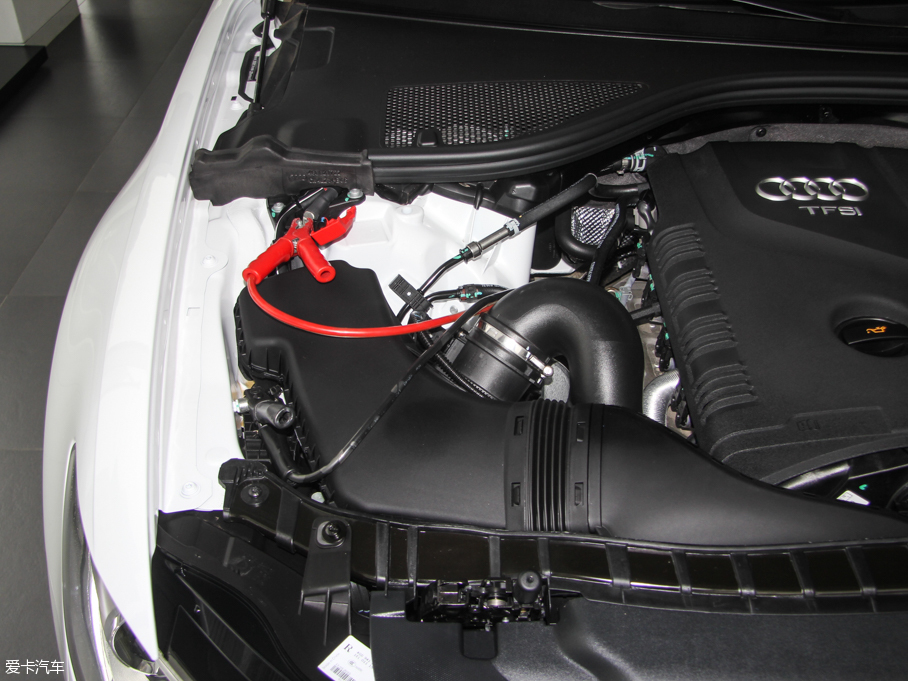 2015WA6L TFSI 300foI