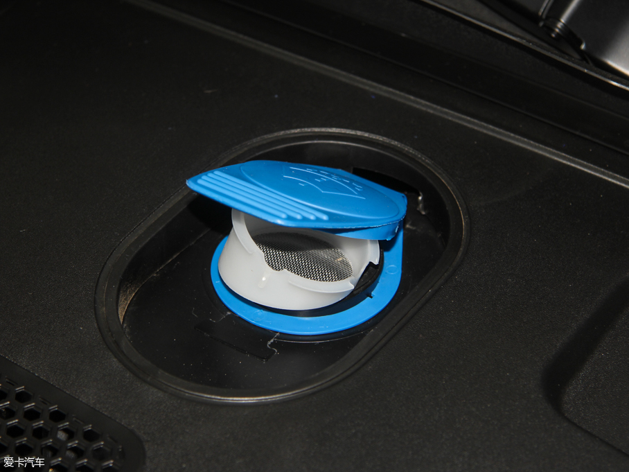 2015WA6L TFSI 300foI