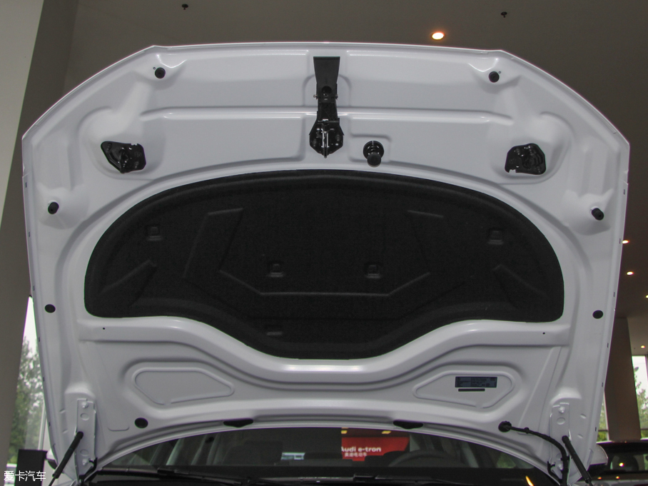 2015WA6L TFSI 300foI