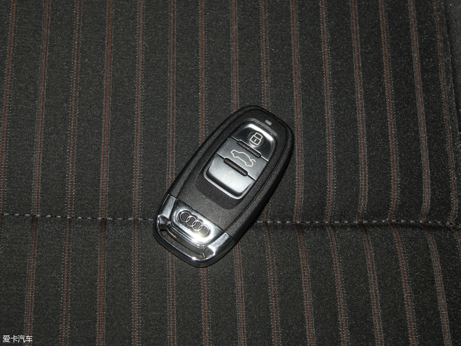 2015WA6L TFSI 300foI