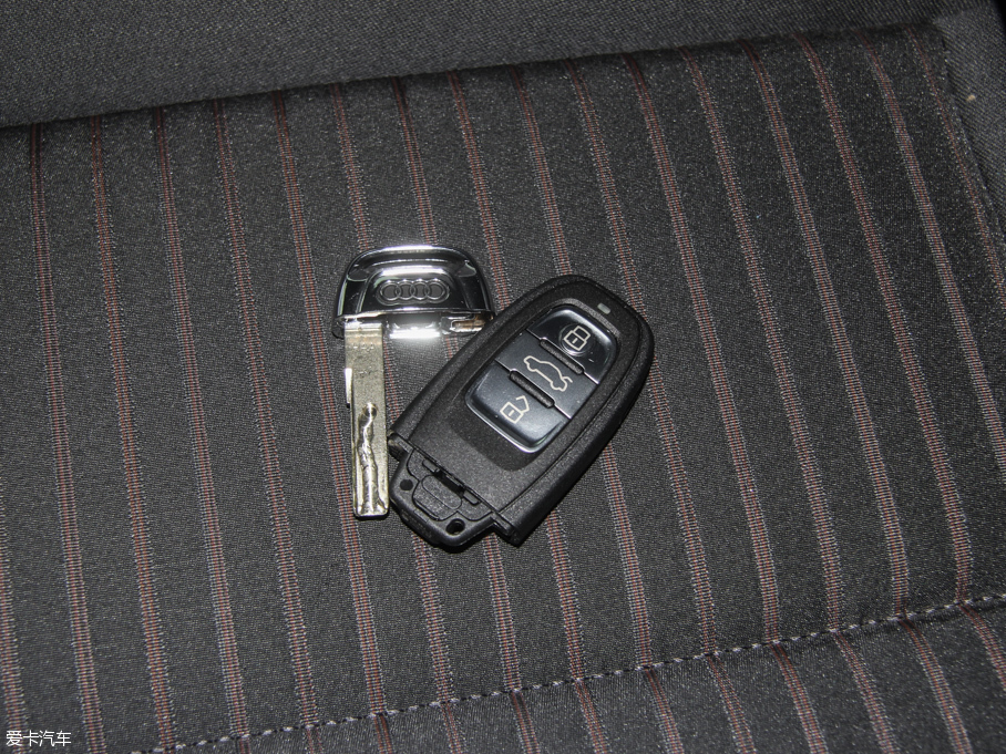 2015WA6L TFSI 300foI