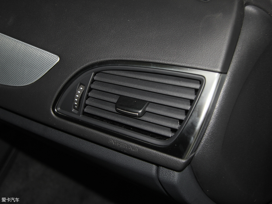 2015WA6L TFSI 300foI