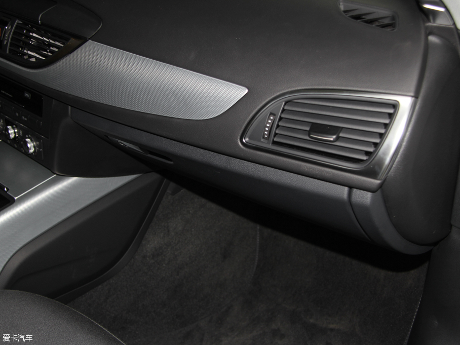 2015WA6L TFSI 300foI