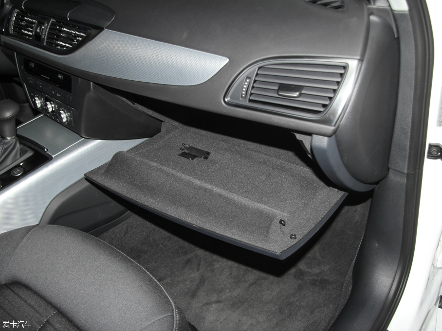 2015WA6L TFSI 300foI