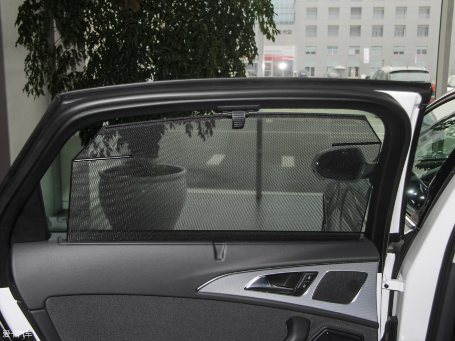 2015WA6L TFSI 300foI