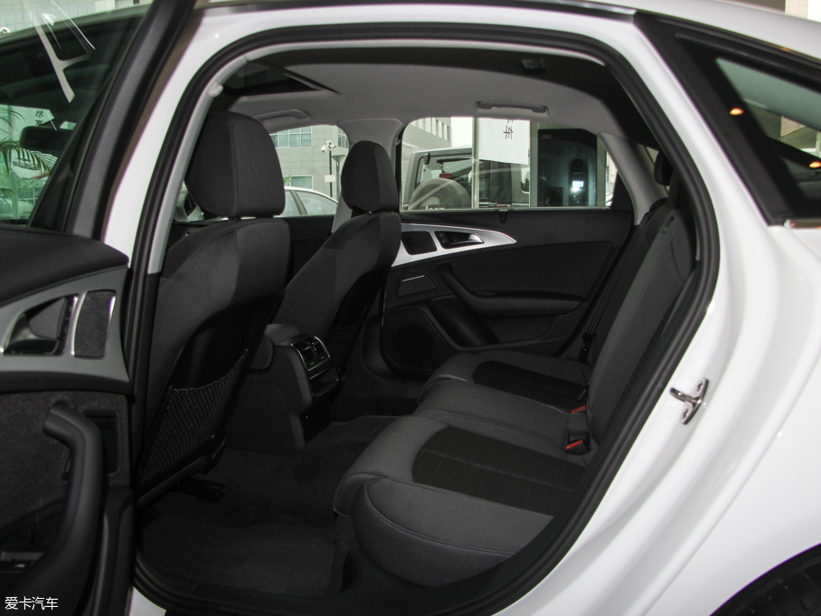 2015WA6L TFSI 300foI